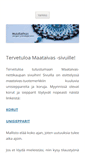Mobile Screenshot of maataivas.com